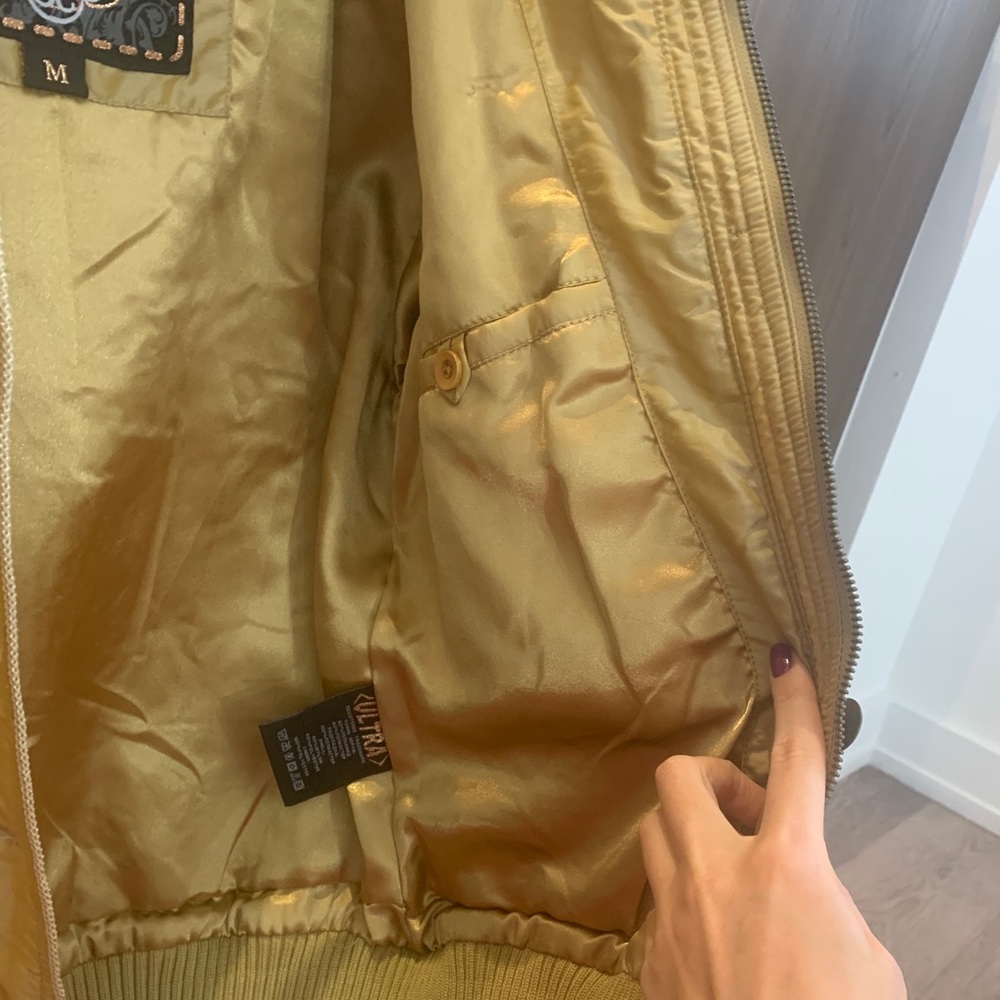 Ultra Puffer Jacket - Picture 3 of 7